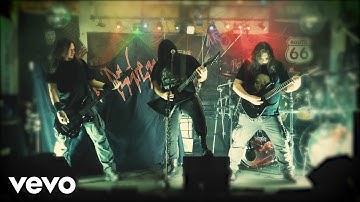 Past Redemption - Entangled Schizophrenic