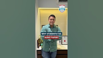 Waarom studenten zakken voor hun ACCA-examen en hoe je dit kunt oplossen | AA-examentips 2025 | Z...