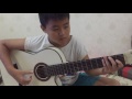 Now and forever - Richard Marx | Hoang Bao guitarist