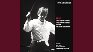 Serenade No. 13 in G Major, K. 525, "Eine kleine Nachtmusik": II. Romance. Andante