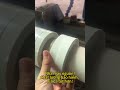 Băng polyester màu trăng này làm bạn thích?#adhesivetape #foryou #polyestertape