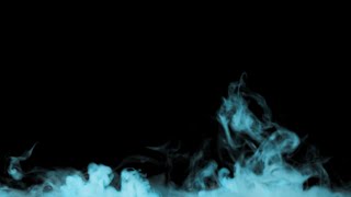 Free Motion Background Loop Smoke 1