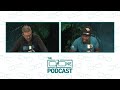 LeQuint Allen Jr. on Mindset, Work Ethic, Year 2 Outlook | The O-Zone Podcast | Jacksonville Jaguars