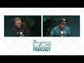 LeQuint Allen Jr. on Mindset, Work Ethic, Year 2 Outlook | The O-Zone Podcast | Jacksonville Jaguars