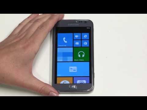 Видео: Samsung ATIV S-ийг хэрхэн худалдаж авах вэ