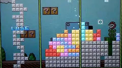 Hayate vs jujube - Set 2 Part 3 FINAL of Kevcel