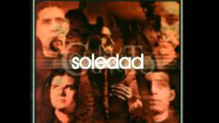 Video thumbnail of "Cordavento - Soledad"