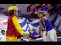 Suresh lohar  piyush jangid dance