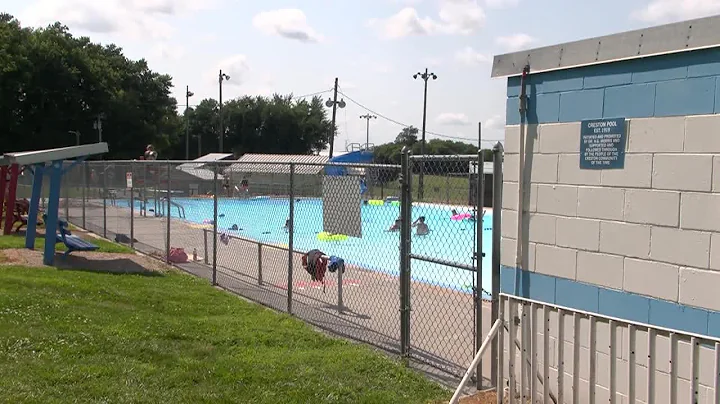 Creston swimmers celebrate 105 years of keeping Nebraska’s oldest pool open
