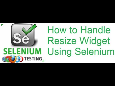 Selenium Class 44: