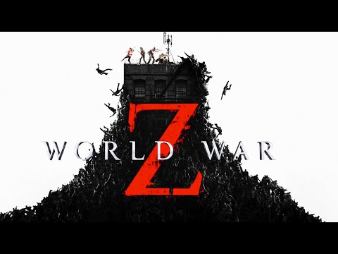 World War Z - The Horde Gameplay Trailer