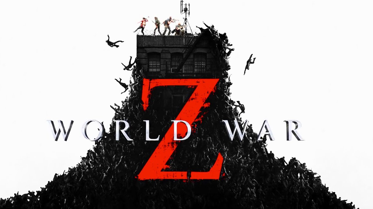 World War Z The Horde Gameplay Trailer Youtube