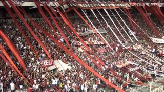 Vs Peñarol - Dale Ro, Dale ro