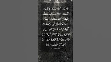 إنه من سليمان وإنه بسم الله الرحمن الرحيم من سورة النمل الشيخ على جابر #قرآن #علي_جابر #النمل #الحرم