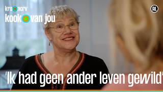 Magda is altijd arm geweest | Kook van jou | KRO-NCRV