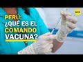 Perú coordina con unos 12 laboratorios para adquirir vacuna contra el COVID-19