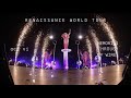 Beyonc  renaissance world tour act vi  memories run through my wires studio version