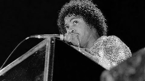 Zapp & Roger "Do It Roger" (Live/Concert) 1983