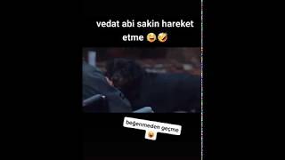 Vedat Abi Sakin Hareket Etme /Komedi Turk 2020