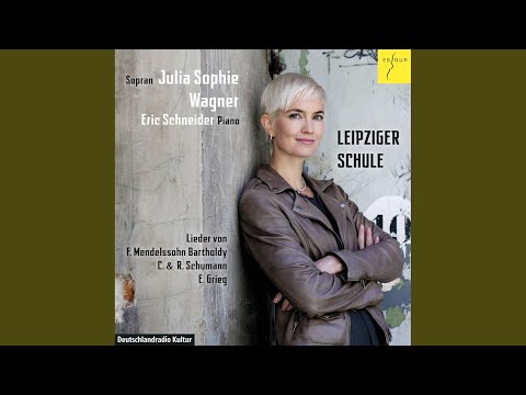 Liebesfrühling, Op. 37: No. 4, Liebst du um Schönheit adlı videoyu YouTube'da izle
