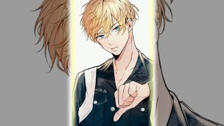 PRESET ALIGHT MOTION || DJ TIE ME DOWN || CHIFUYU MATSUNO || VIRAL TIK TOK
