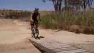 Shack 2007 - River Jump