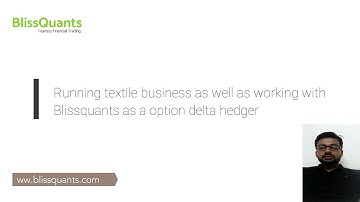 Best Online Trading| Option Delta hedging