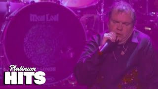 Meat Loaf — Two Out Of Three Ain&#39;t Bad (Live)