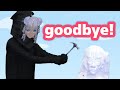 さよなら、轟京子ちゃん