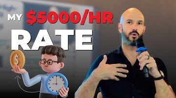 Better Delegate Tasks using this Entrepreneur Hourly Rate