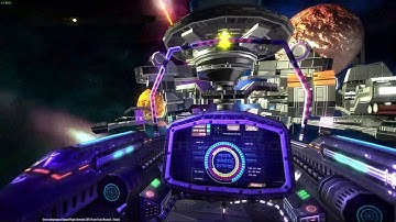 lets play fortresscraft evolved part 1 | settling in