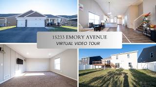 15233 Emory Avenue, Apple Valley - Video Rental Tour