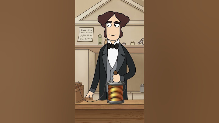 Faraday's Law #Shorts