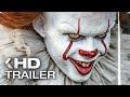 It ALL Trailer & Clips (2017)