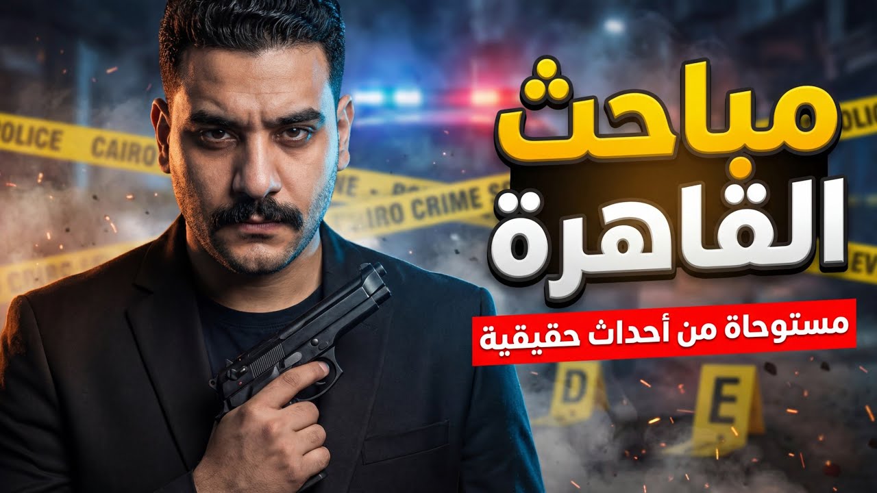 جريمة حقيقية مستوحاة من الواقع | ضابط مباحث يحقق في جريمة صادمة
