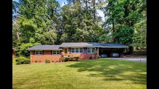 3482 SCENIC Drive video tour