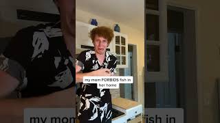 Tuna Prank🤪