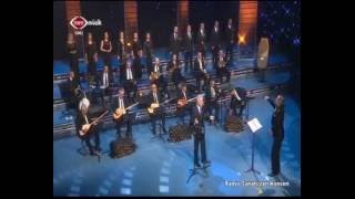 Ali Demirhan - Girsen de Cennet Bağına Resimi