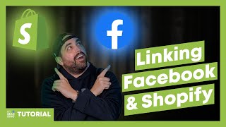 How to Connect Your Facebook Page With Your Shopify Store