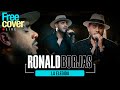 [Free Cover] Free Cover Ft. Ronald Borjas - "La Elegida" [[VIDEO OFICIAL]]