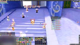 Roseonline 20170908 ヘクサ