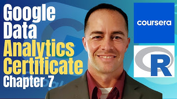 Google Analytics Course: Data Analysis with R Programming