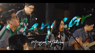 Mengejar HadirMu - Acoustic Cover