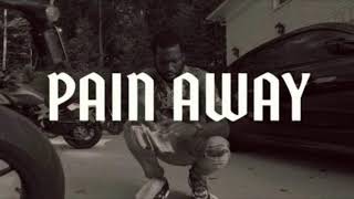 Meek Mill - Pain Away (CLEAN) Ft. Lil Durk