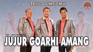 Trio Lamtama - Jujung Goarhi Amang - ( Official Music video ) chords