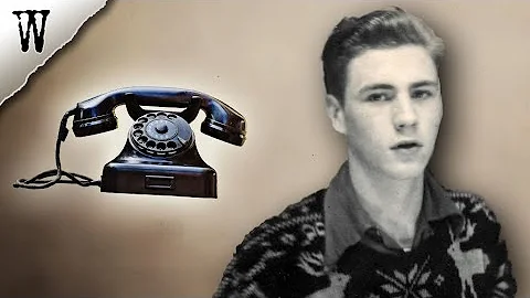 8 Unexplained PHONE CALLS FROM THE DEAD