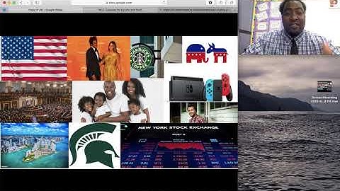 Johari Window Brief Explanation in 5 Minutes!