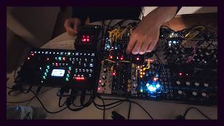 Late Night TECHNO