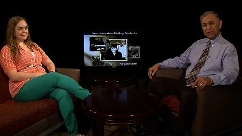 Catherine Stone - 2013 Interview