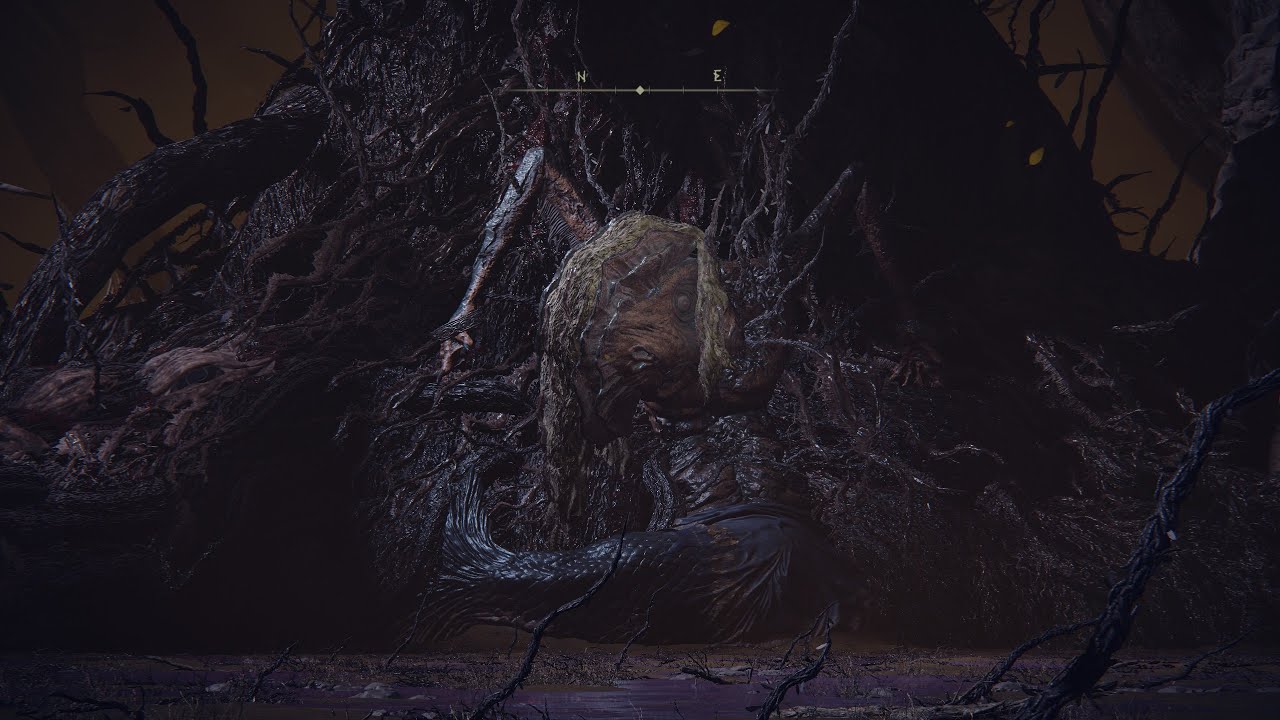 Elden Ring เฟียกับวิธีไปหาก็อดวิน